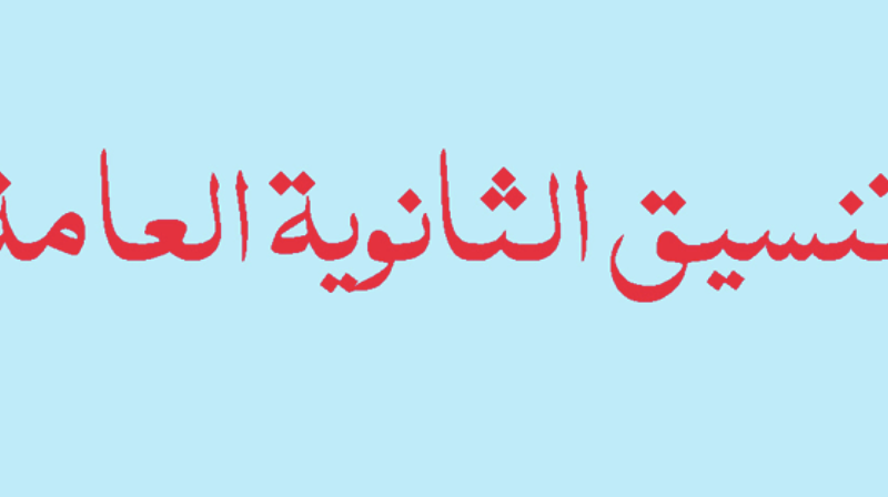 وفقًا للإحصاءات.. اعرف موعد نزول تنسيق الثانوية العامة 2024 والحد الأدنى لعلمى علوم والشعبة الهندسية